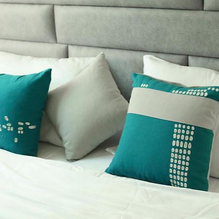 Hotelise I Snowdrop Apartment Cahkadzor Kültér fotó