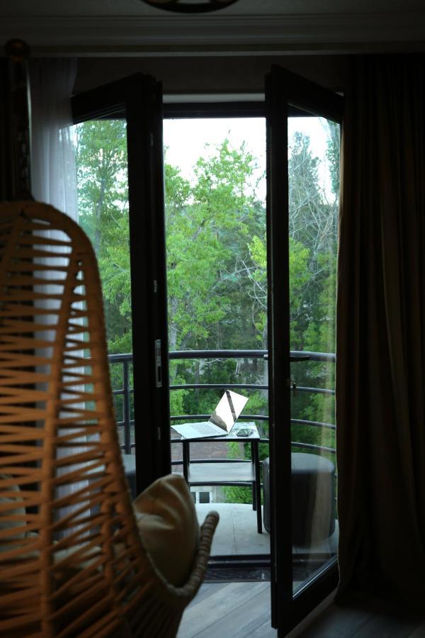 Hotelise I Snowdrop Apartment Cahkadzor Kültér fotó