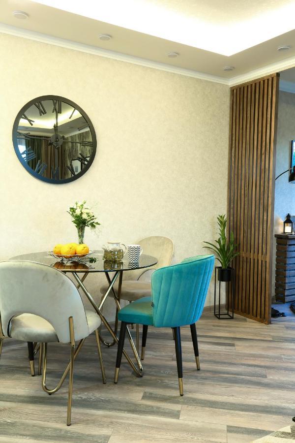 Hotelise I Snowdrop Apartment Cahkadzor Kültér fotó