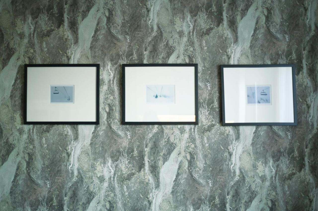 Hotelise I Snowdrop Apartment Cahkadzor Kültér fotó